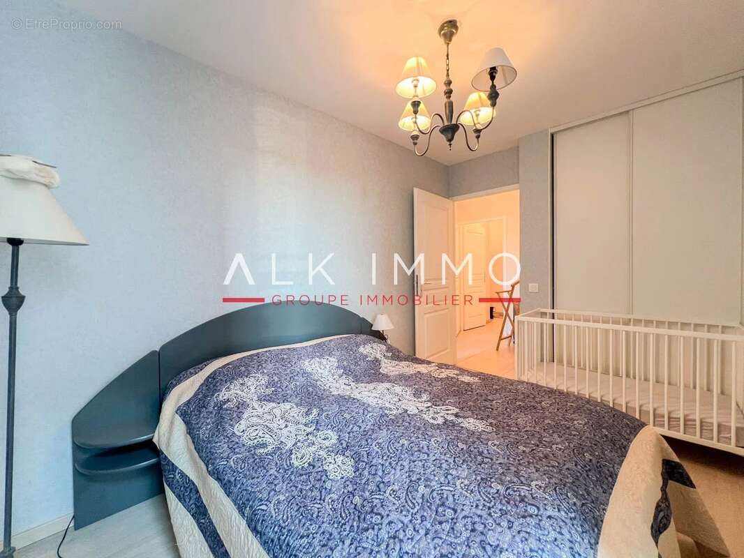 Appartement à ANNECY