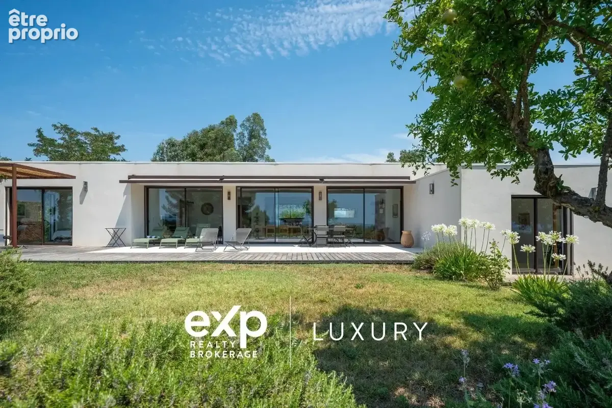 Maison à AIX-EN-PROVENCE