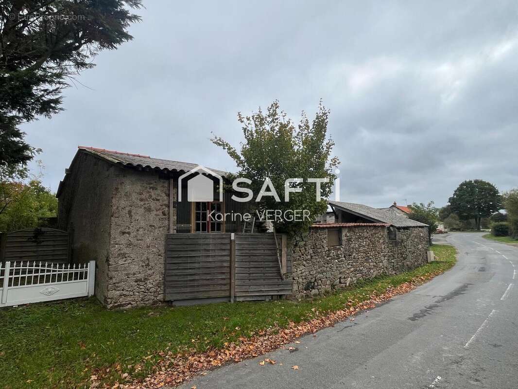 Photo 3 - Appartement à LA GUYONNIERE