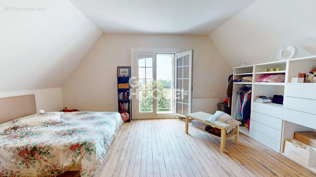 Maison Vouvray - photo 7