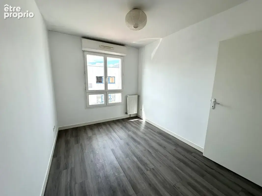 Appartement T2 avec stationnement - photo 4