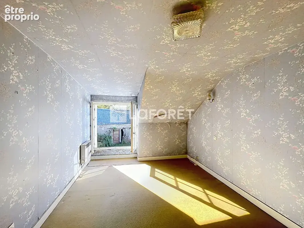 Maison Allaire 4 pièce(s) 73 m2 - photo 5
