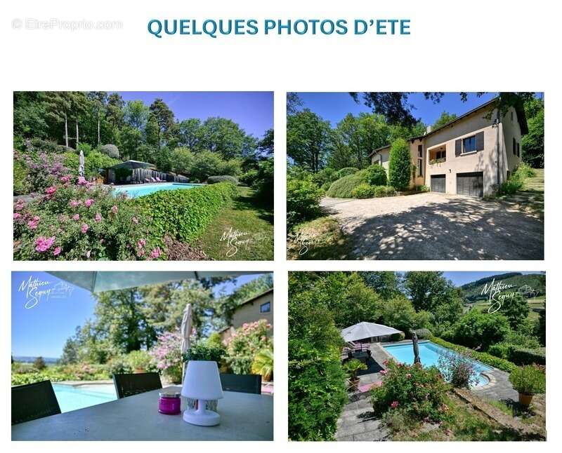 Maison à AVEIZE