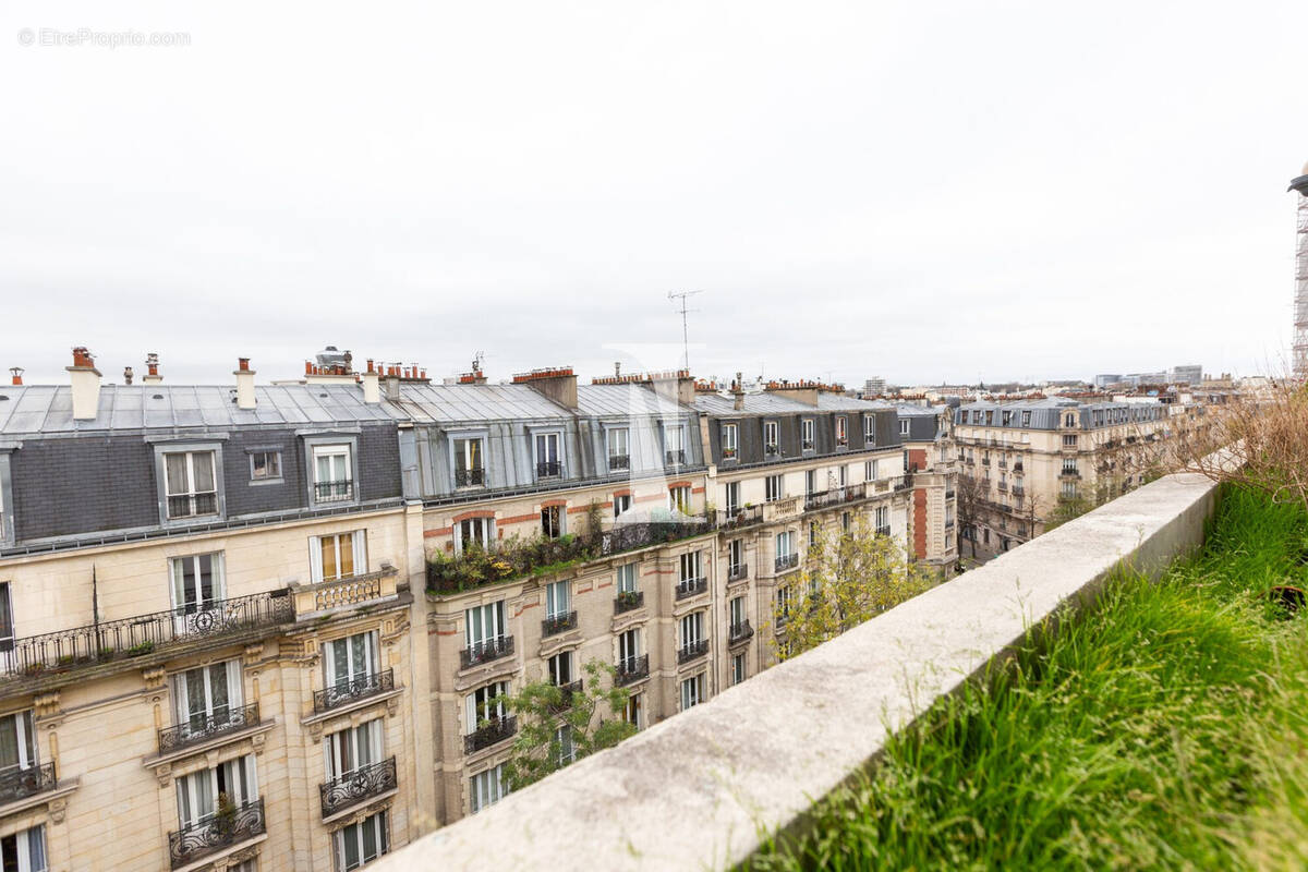 Appartement à PARIS-13E