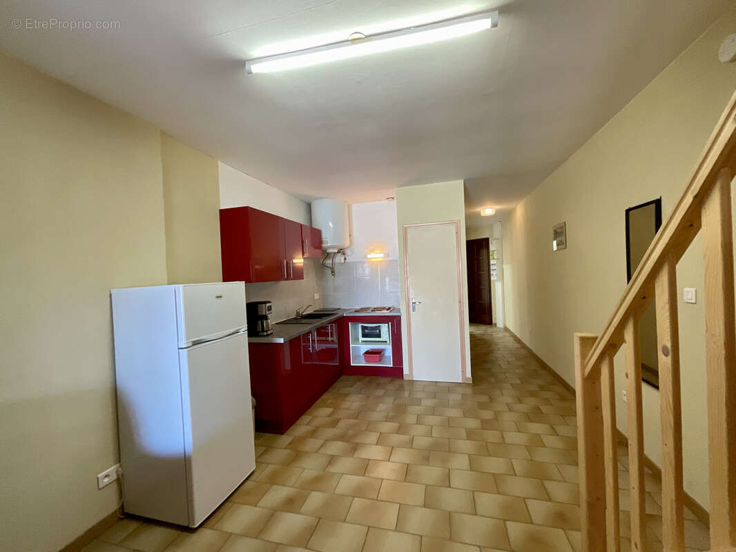 Appartement à MARSEILLAN