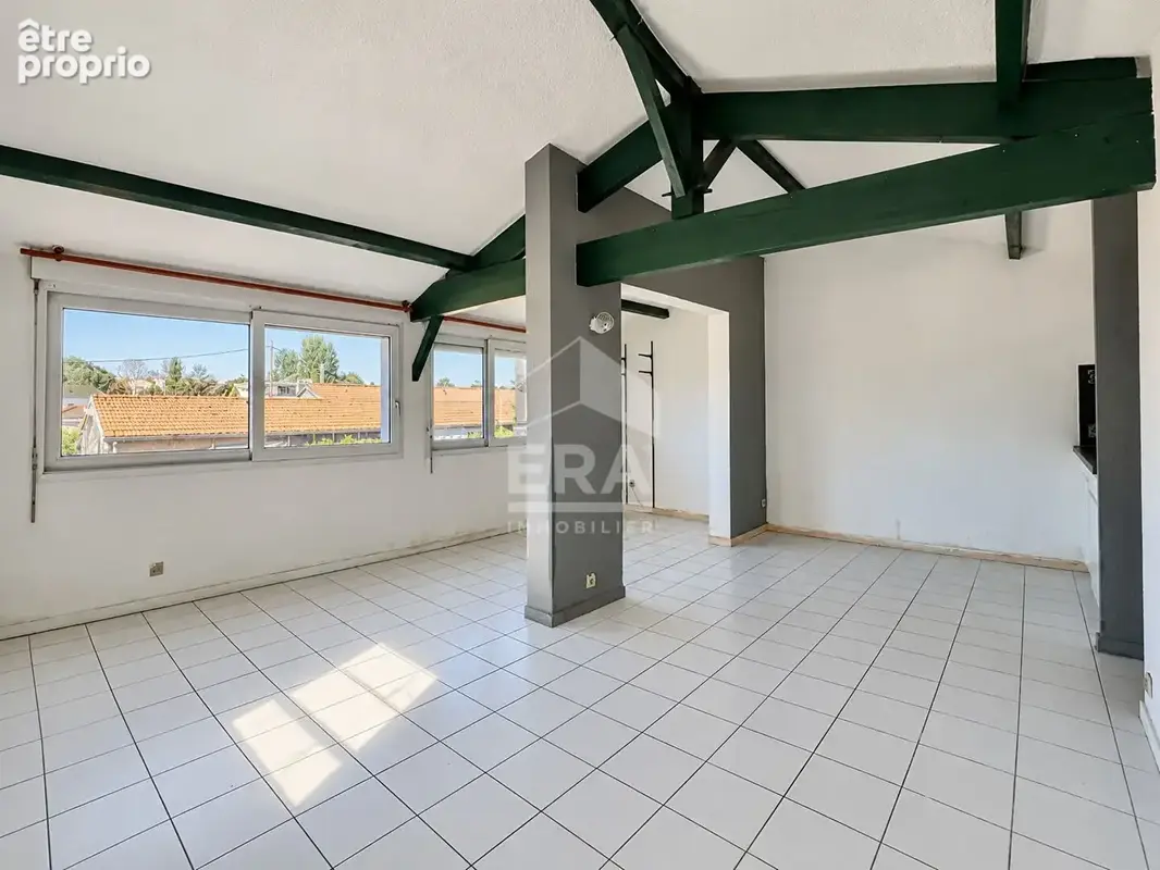 Appartement 2 pièces avec box à Royan, secteur Pontaillac, proche plage - photo 2