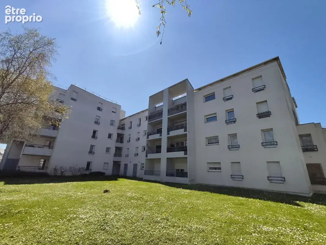 Appartement Angers 2 pièces 61 m² avec balcon Justices - photo 10