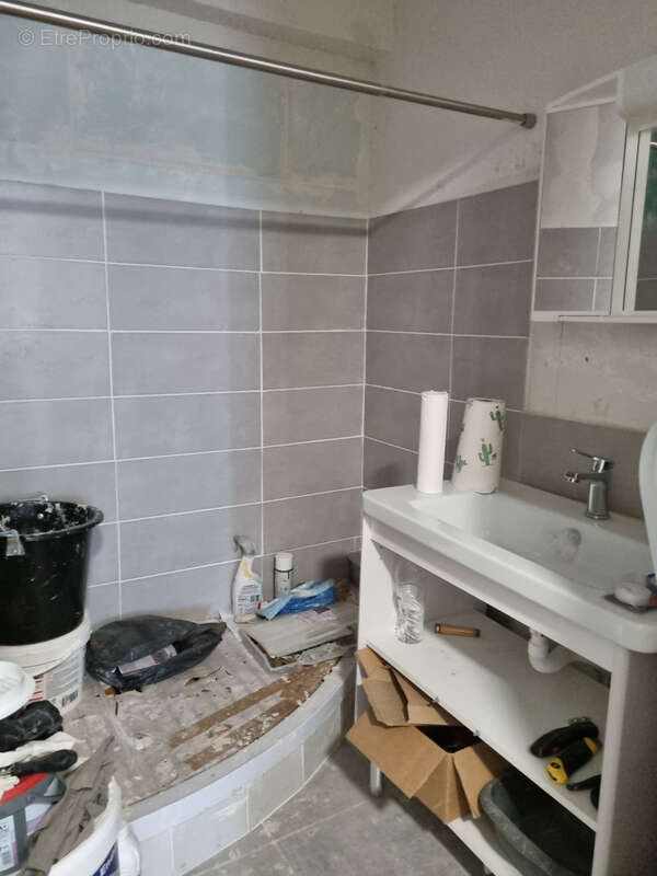 Appartement à GRUISSAN