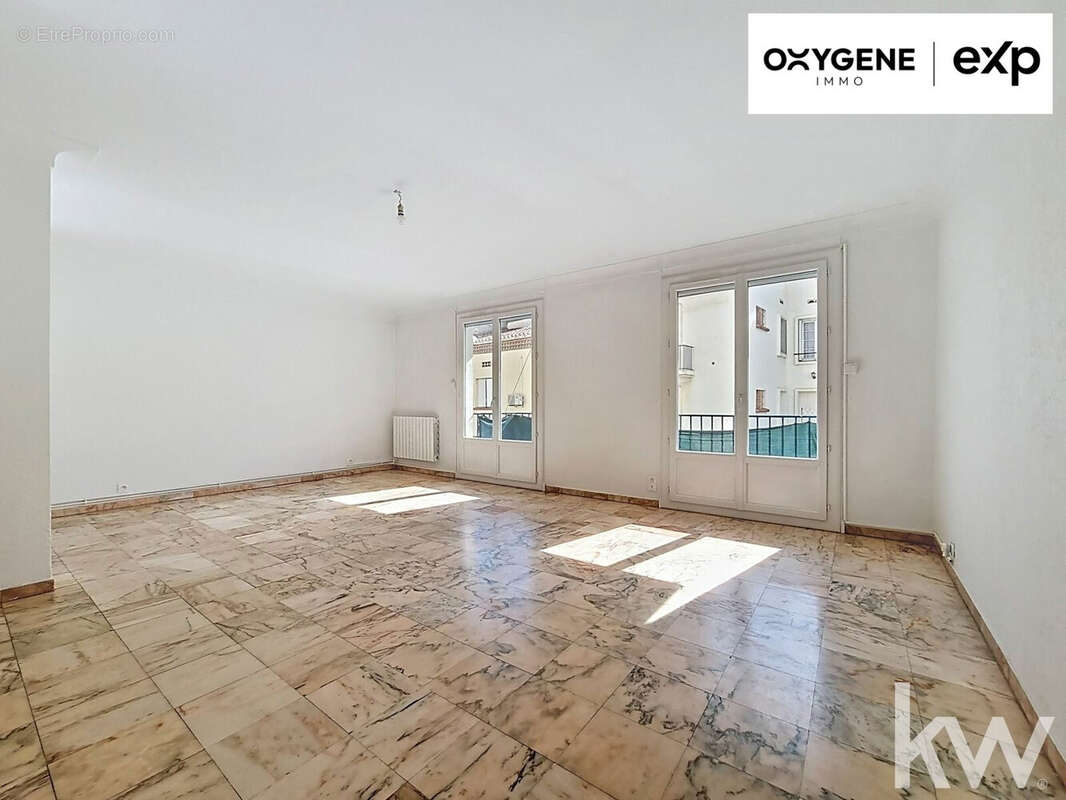 Appartement à PERPIGNAN
