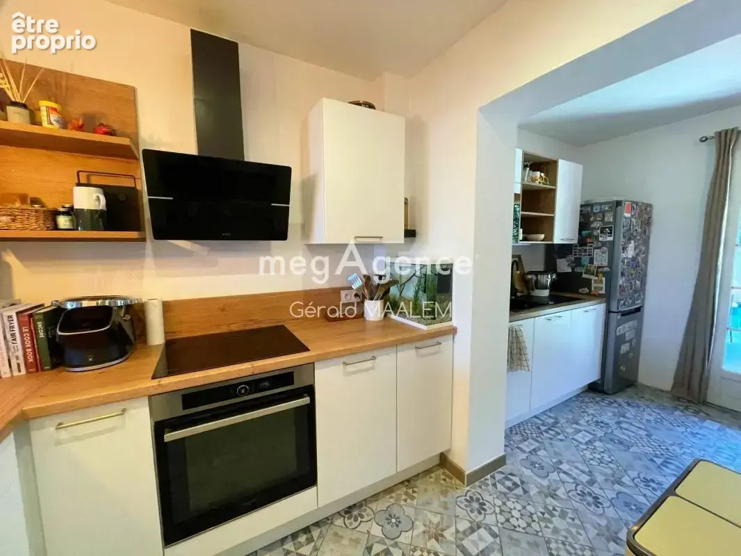Maison de 113m² avec garage à Roquebrune-sur-Argens - photo 8