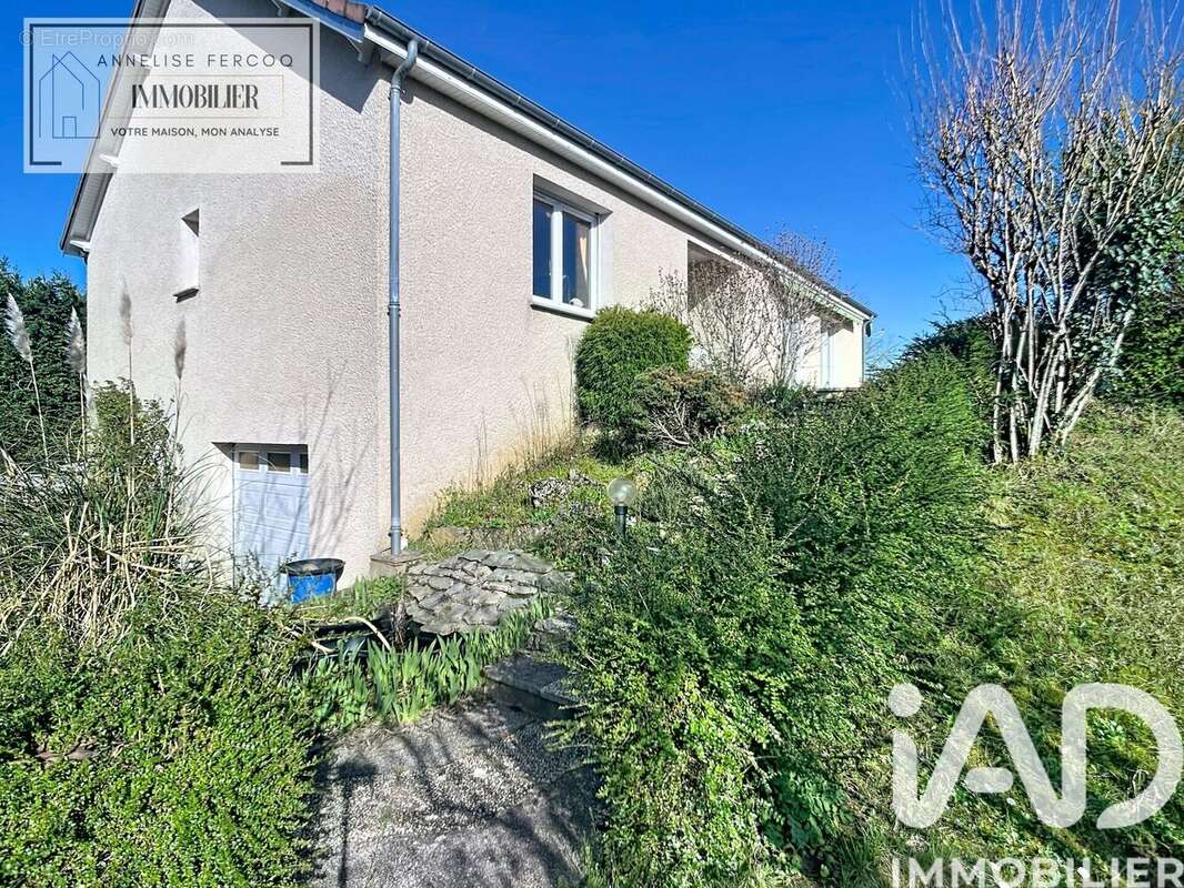 Photo 4 - Maison à MARZY