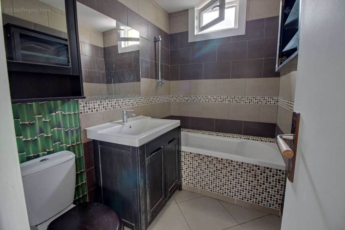 Maison à CONFLANS-SAINTE-HONORINE