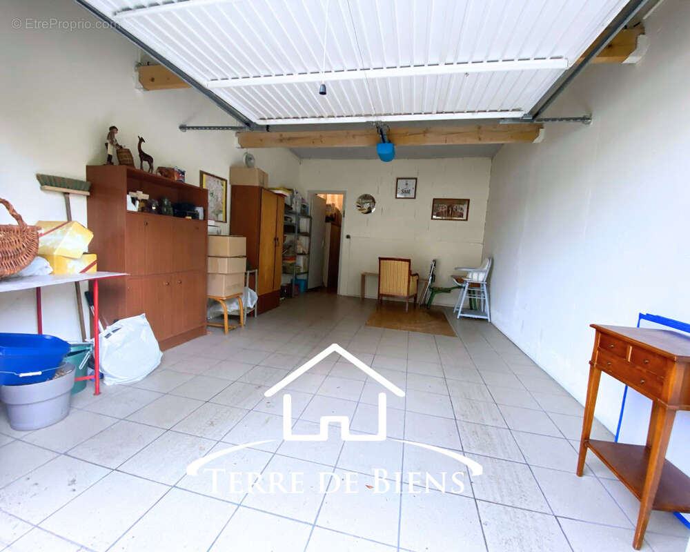 Appartement à SOISSONS