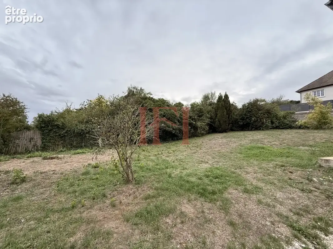 Secteur calme 10 min de cloyes et châteaudun - maison de plain-pied sur s/sol complet avec vaste jardin - photo 14
