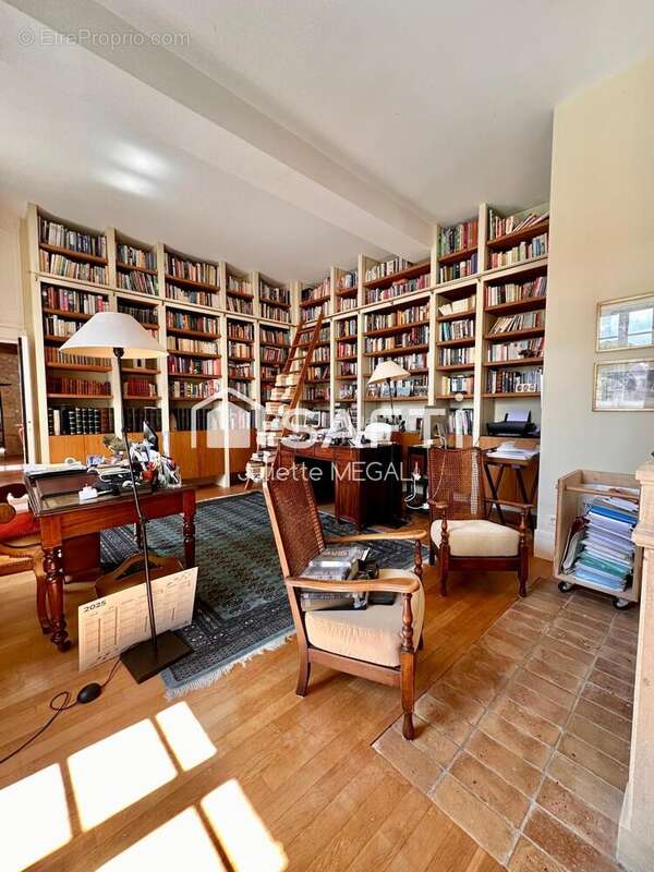 Photo 7 - Maison à MONTCARET