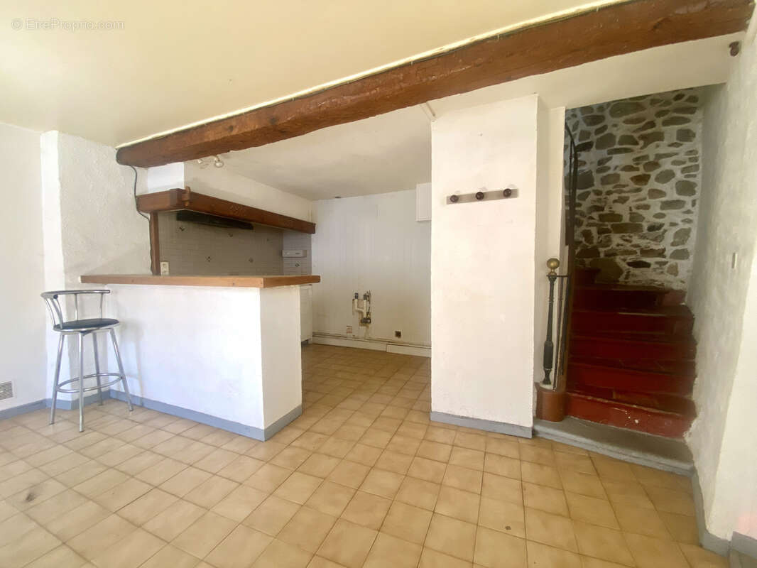 Maison à CARCASSONNE