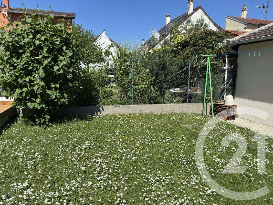 Maison 77 m² à Fontenay-Sous-Bois  - photo 4