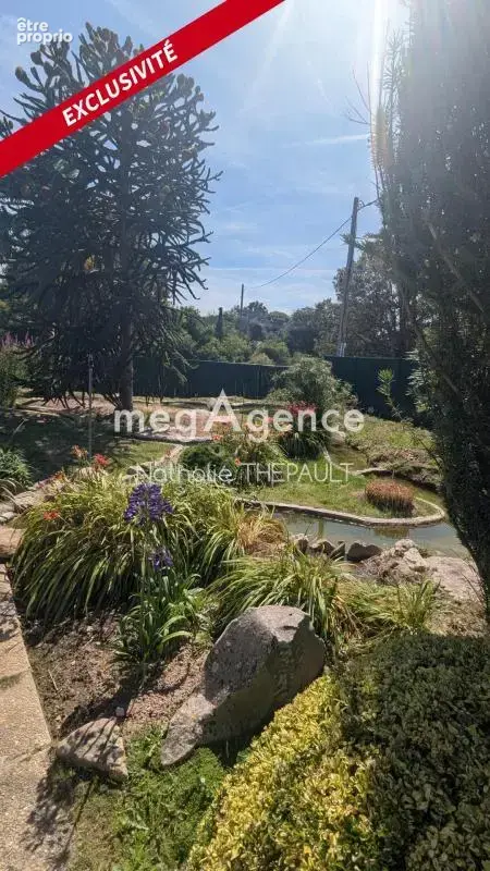 GUERNES (78520) – Élégante propriété familiale de 230 m² - photo 16