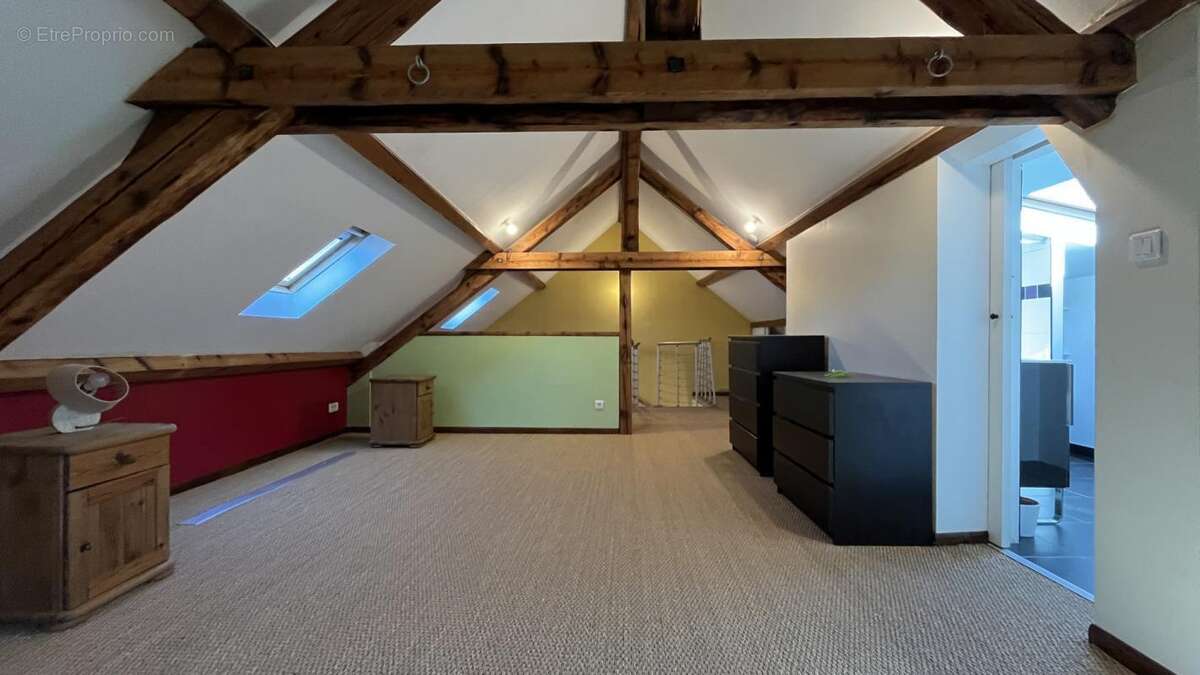 Appartement à AUTUN