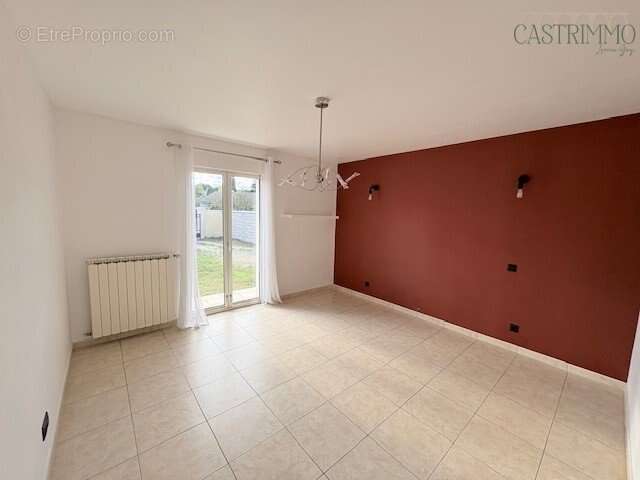 Maison à SUSSARGUES