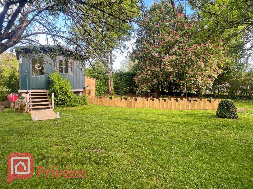 Maison Massangis 4 pièce(s) 79 m2 - photo 7