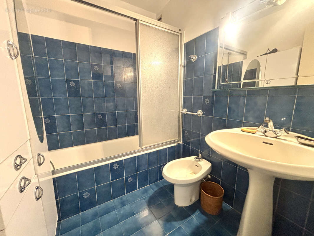 Appartement à CAGNES-SUR-MER