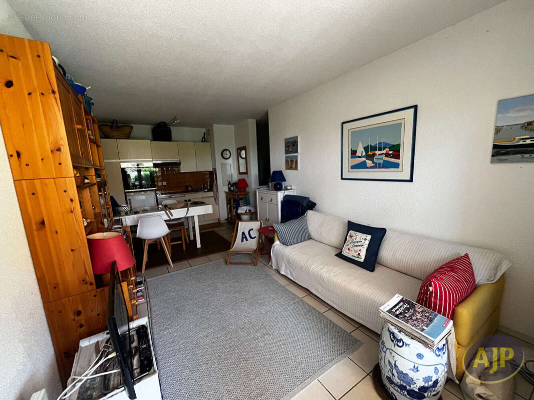 Appartement à ARCACHON