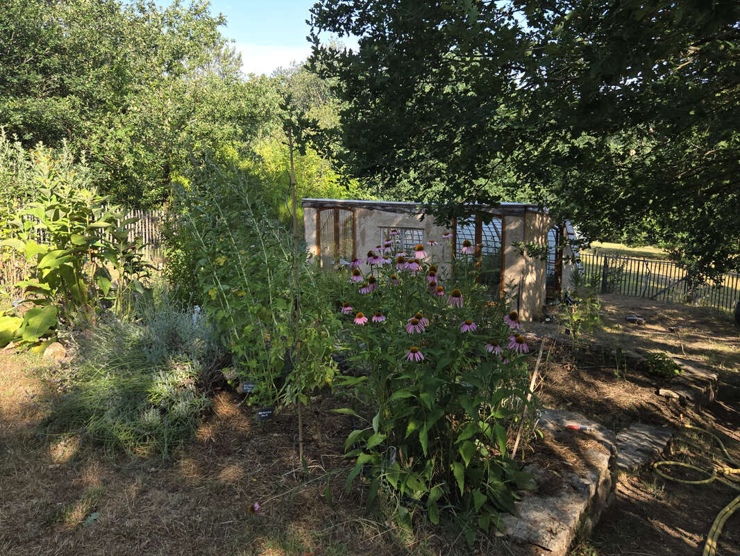 Ensemble de 3 habitations sur un parc de 2ha76 avec étang! - photo 41