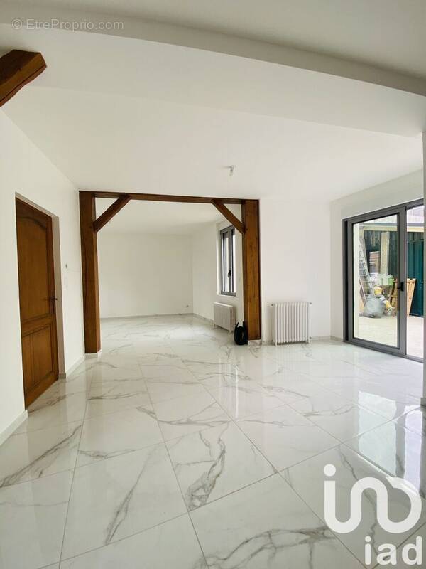 Photo 1 - Maison à AMIENS