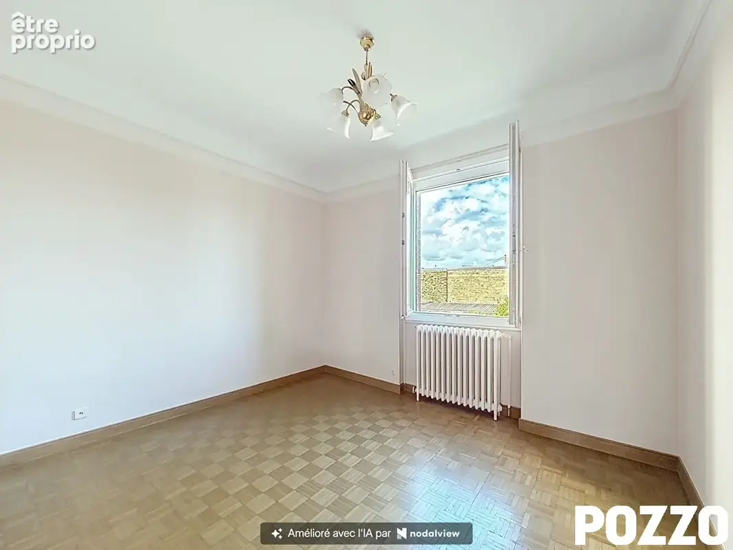 Maison Granville 129m² terrain 381 m², Centre ville - photo 11