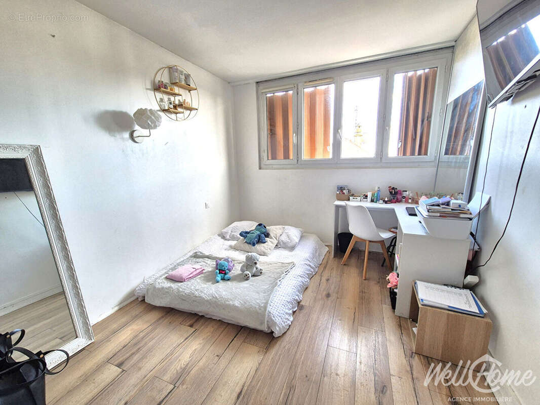 Appartement à SAINT-OUEN-L'AUMONE