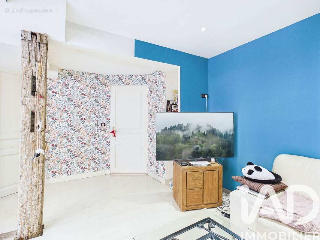 Photo 2 - Maison à TROYES