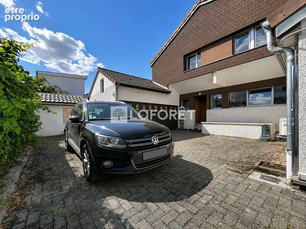 Maison familiale avec espace professionnel à Chaumont - photo 14
