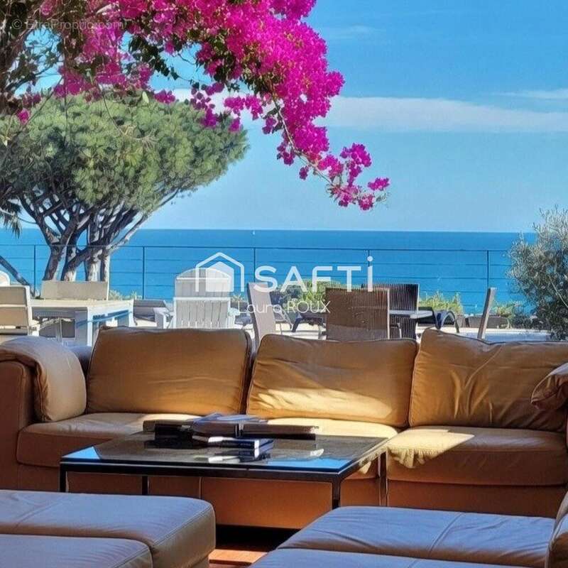 Photo 2 - Maison à SAINTE-MAXIME