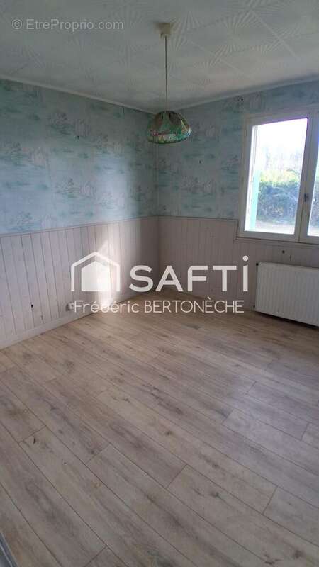 Photo 4 - Maison à PORCHERES