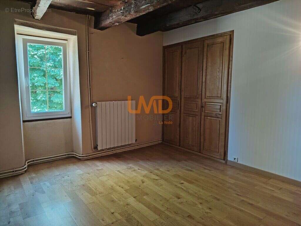 Grande maison en pierres - photo 8