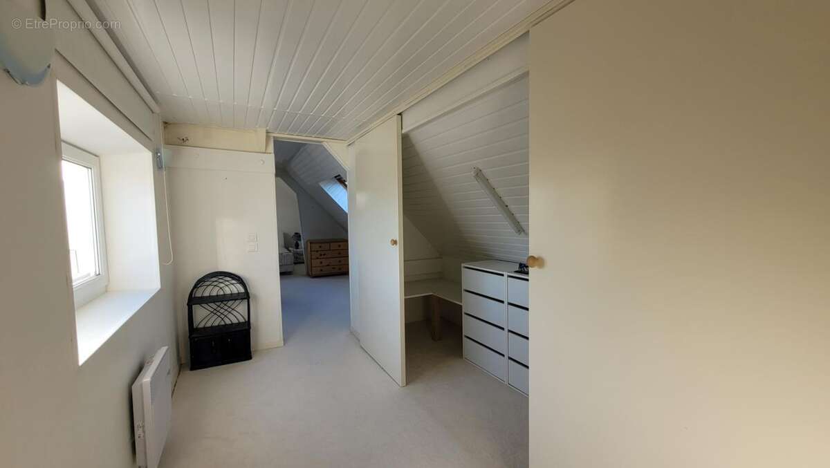 Villa Grand Large -- Maison vue mer 178 m2 avec jardin - photo 18