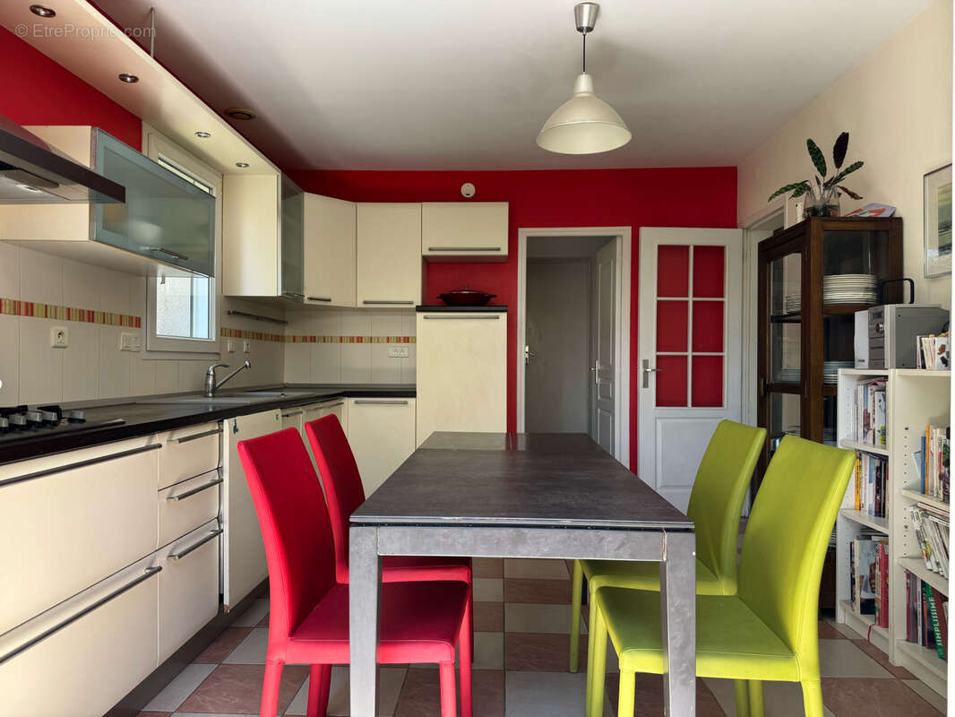 Maison - SAINT MARC - 165 m2 - photo 16