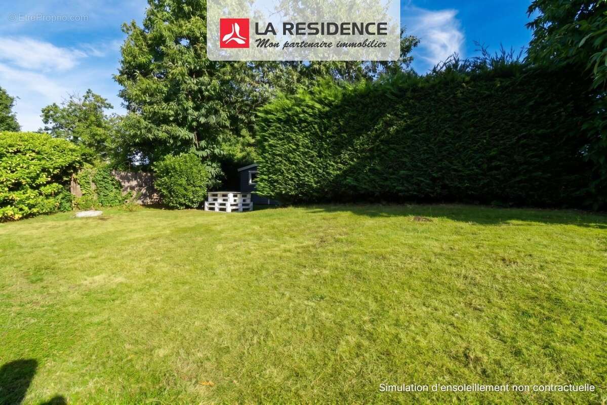 Maison 148 m² à Verneuil-Sur-Seine  - photo 7