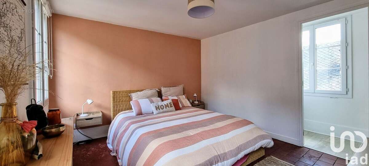 Photo 7 - Maison à ORBEC