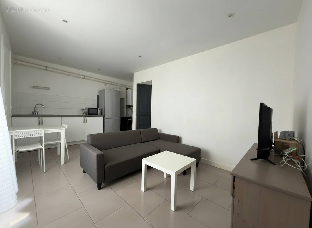 Appartement à SAINT-SEBASTIEN-SUR-LOIRE