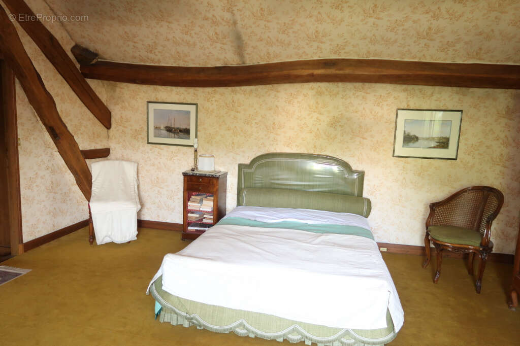 Maison à NOGENT-LE-ROI