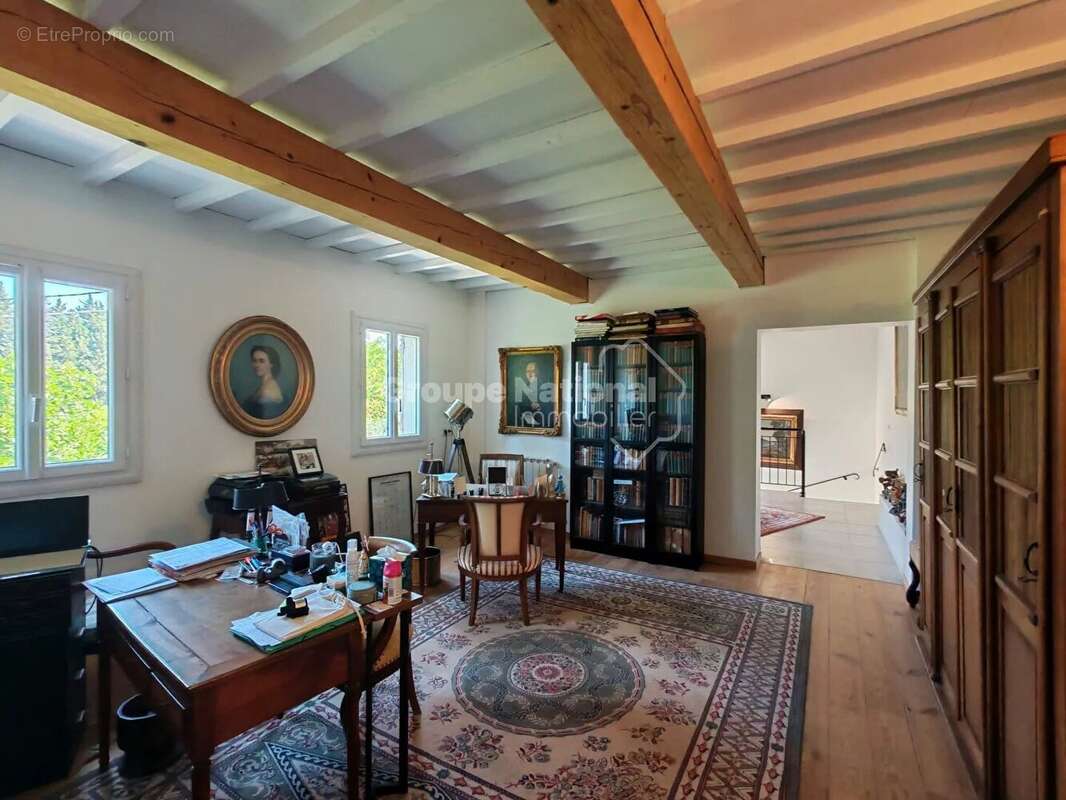 Maison à BARBENTANE