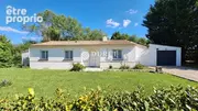 Maison à LA REMAUDIERE