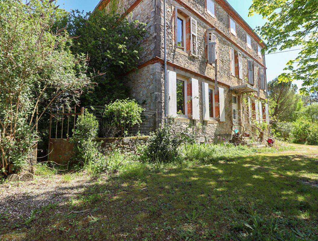 Maison à GRAULHET