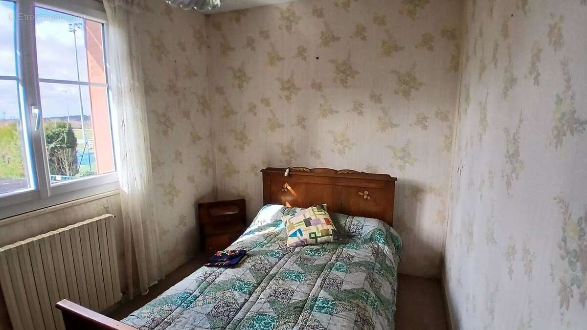 Maison à CHASSENEUIL-SUR-BONNIEURE