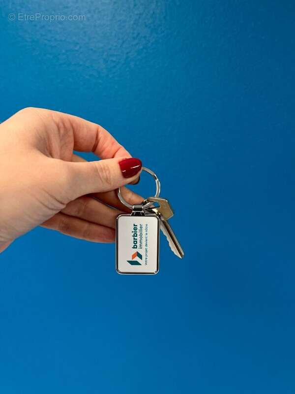 Appartement à AURAY