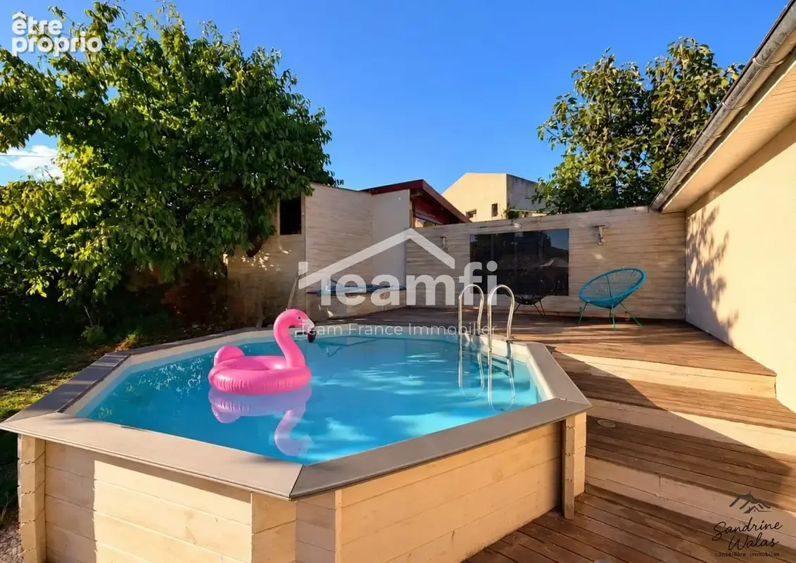 Maison 4 pièces 89 m² à vendre à Tallende (63450) - photo 9