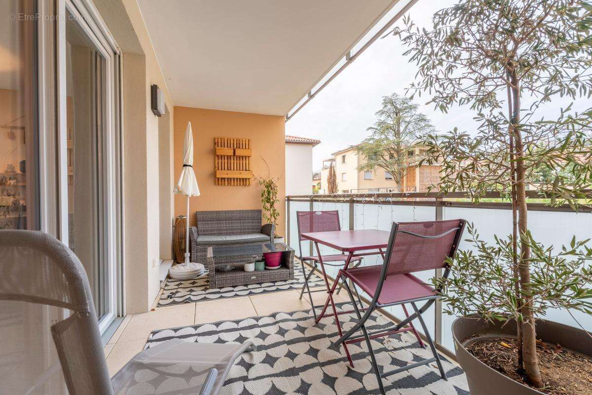 Appartement - photo 3