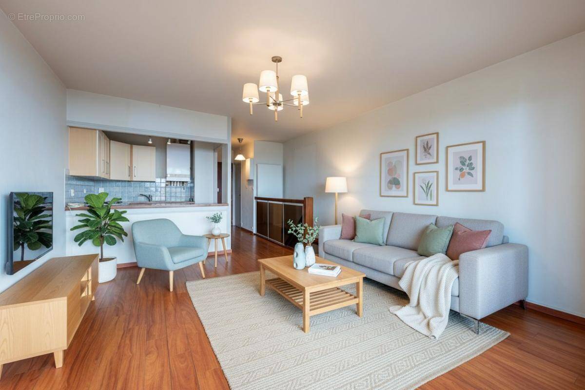 Photo 1 - Appartement à PORNICHET